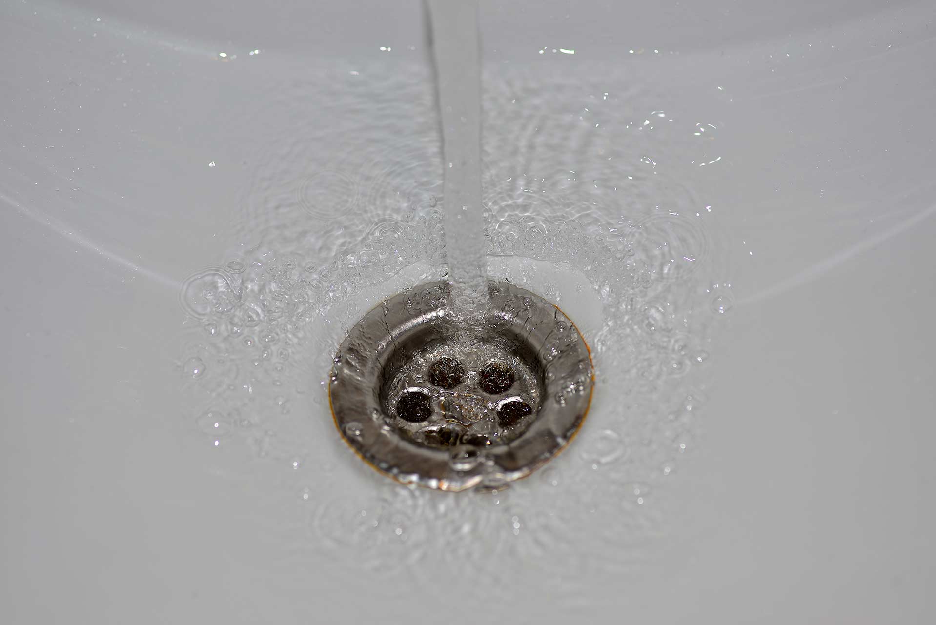 A2B Drains provides services to unblock blocked sinks and drains for properties in Liversedge.